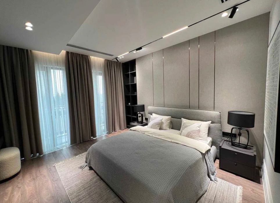 Жк Миробод Авеню г Аренда 3-х комнатная квартира в центре Ташкента