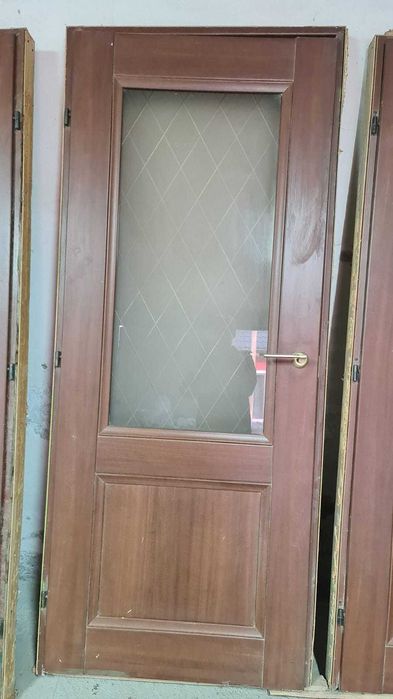 Межкомнатные двери 80 см