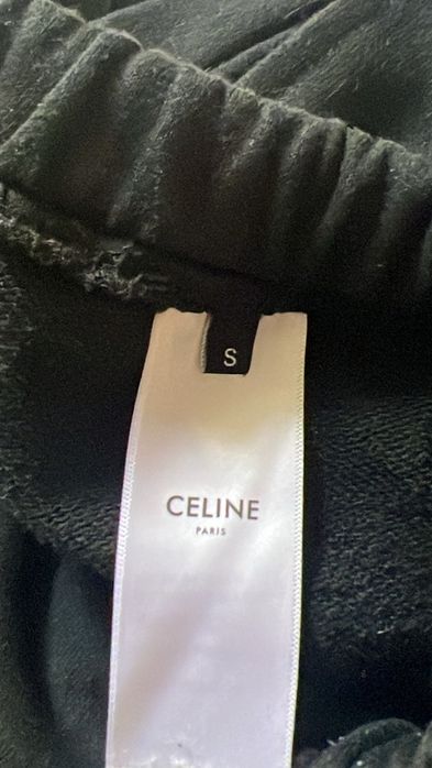 Celine Shorts/Къси Панталони