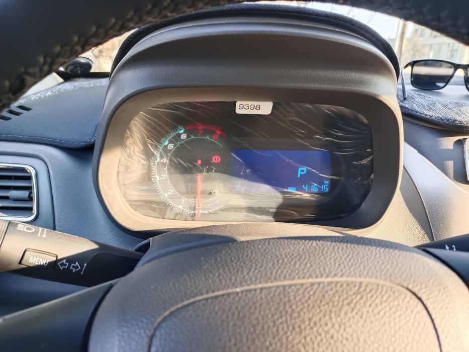 Cobalt ltz 2023 full poz