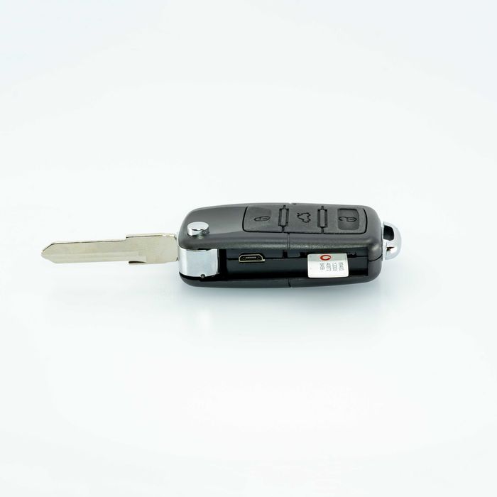 CHEIE Auto cu SIM + casca de copiat fara fir - Raspuns Automat