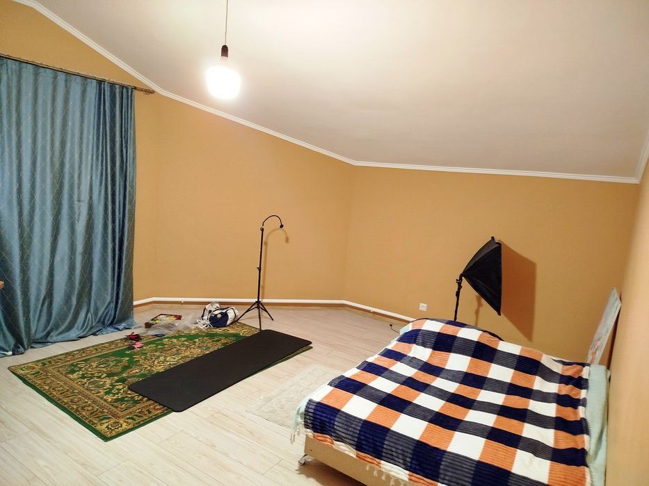 Недвижимость в городе Косшы