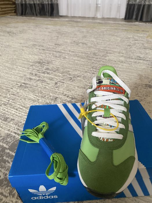 кроссовки оригинальные