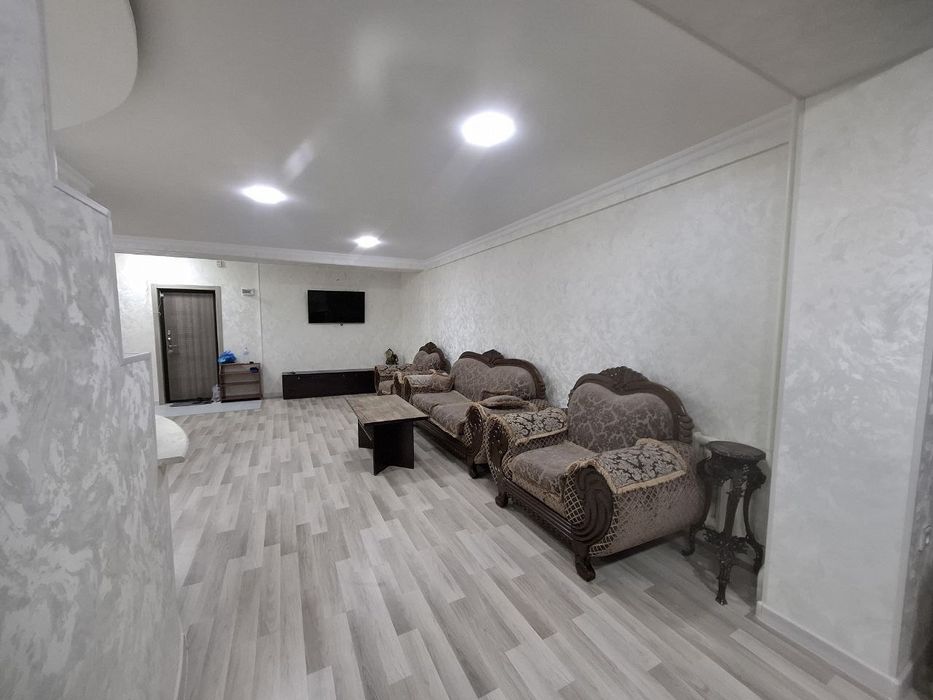 Аренда 120 кв на паркентском рынке 3 ком