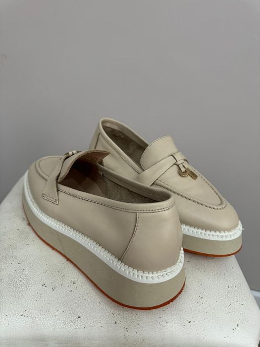 Макасин новый 37 размер