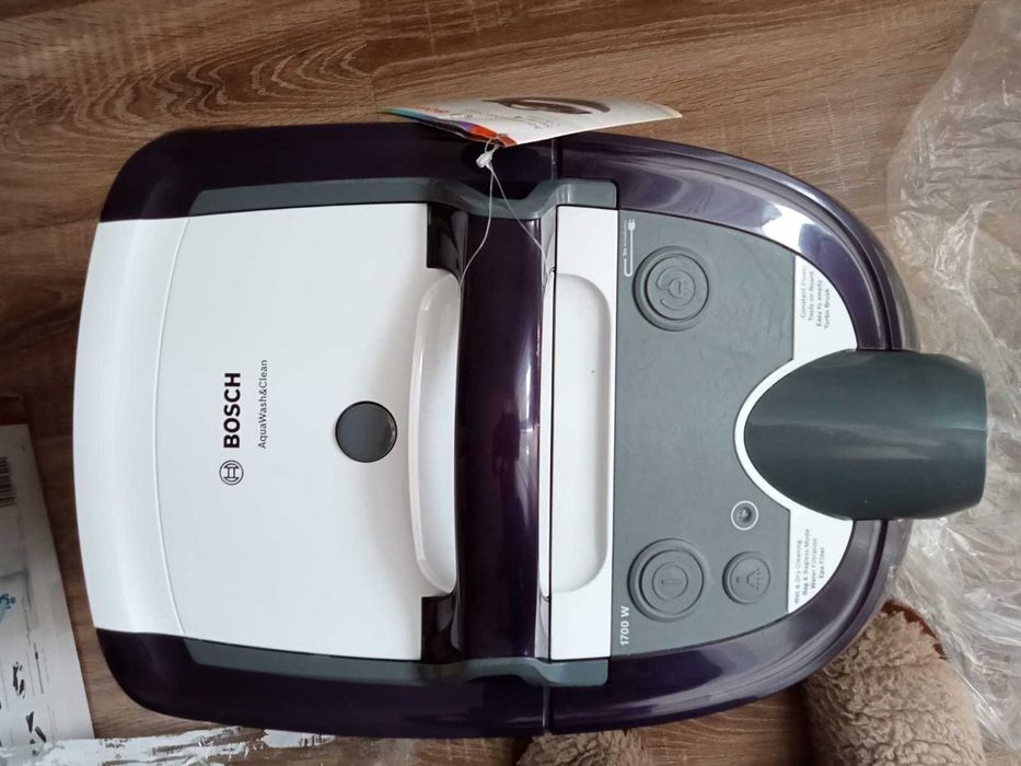 Продам пылесос Bosch. Цена 150 000тг