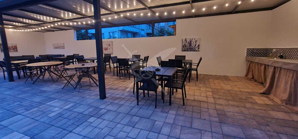 Продава се Хотел в Приморско - 460 кв.м за 1674 €/кв.м - Снимка #2