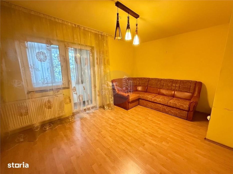 Apartament 3 camere decomandat 2 bai parcare Pictor Brana — fotografia 1