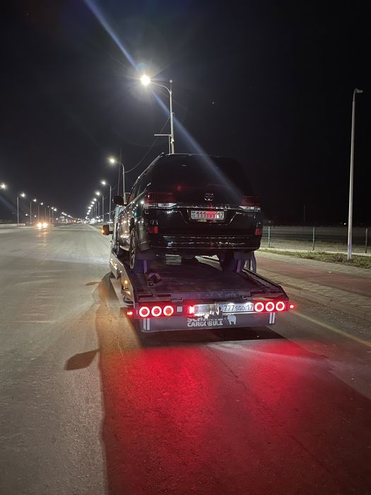 Эвакуатор кругласуточно