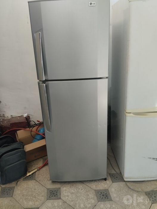 Холодильник Lg сотаман