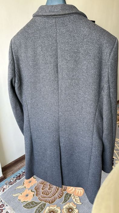 Пальто Gorgio 48/175