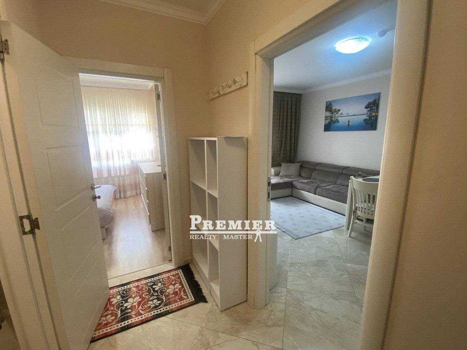 Продава се Двустаен апартамент в Свети Влас - 62 кв.м за 2162 €/кв.м - Снимка #13