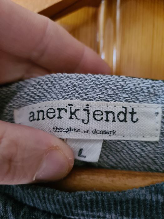 Полар Brunotti M, Блуза anerkjendt L, House Brand L