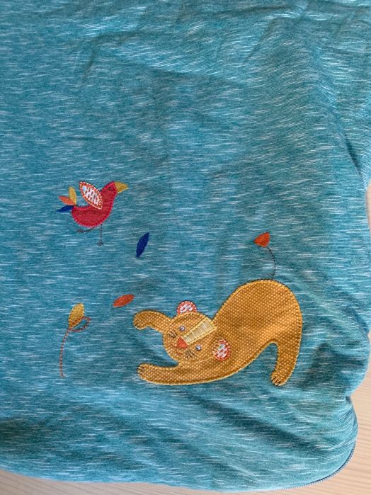 Sac dormit bebe Moulin Roty