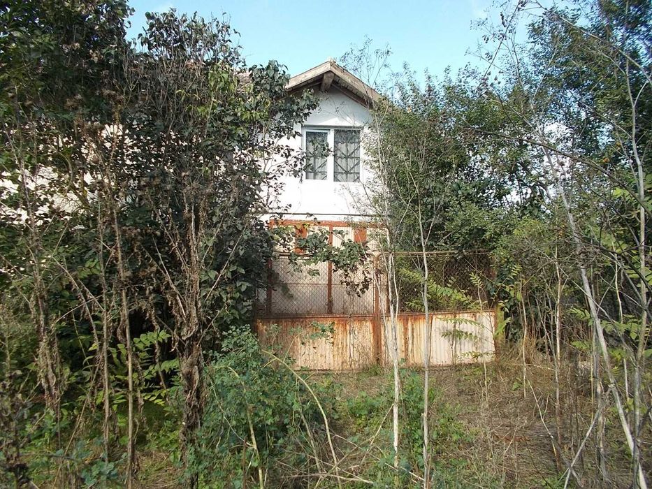 Продава се Къща в с. Овчарово, Област Добрич - 220 кв.м за 164 €/кв.м - Снимка #20