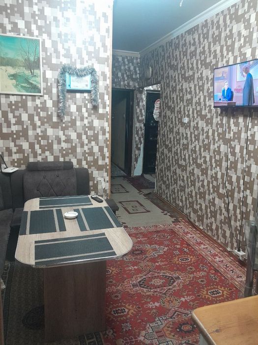 Продаю свою квартиру Юнус абад 17 кв