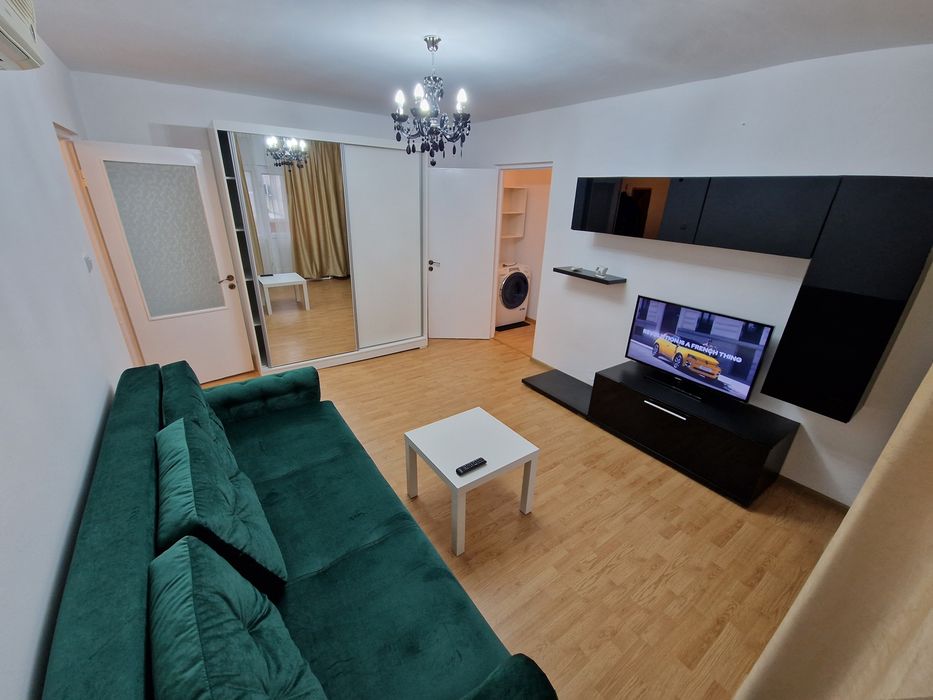 Închiriere apartament 2 camere