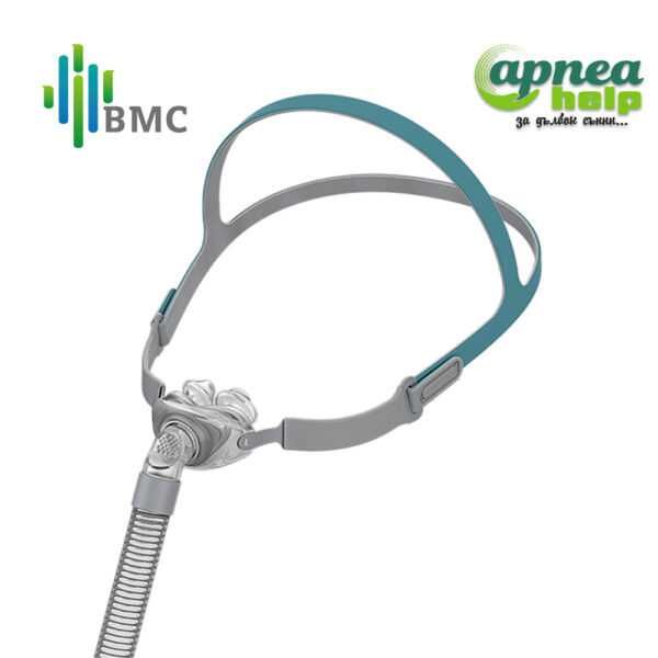 Назална маска CPAP - BMC P2