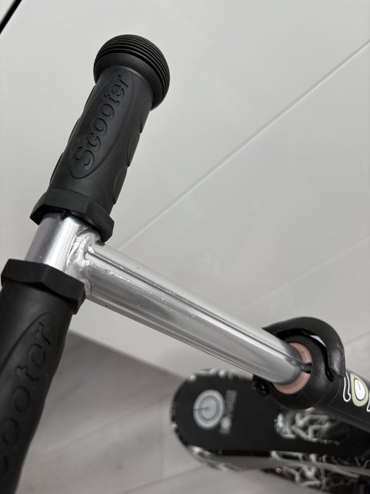 Тротинетка Lorelli Smart