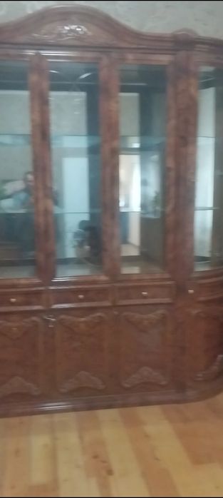 Сўм италянски мебел холати ахши