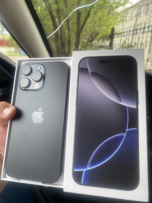 Айфон 16 про макс iphone гарантия