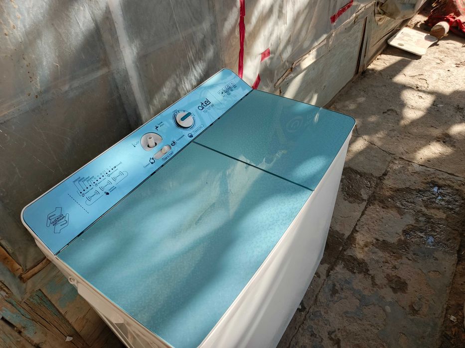 artel kir yuvish mashinasi Sotiladi 10 kg