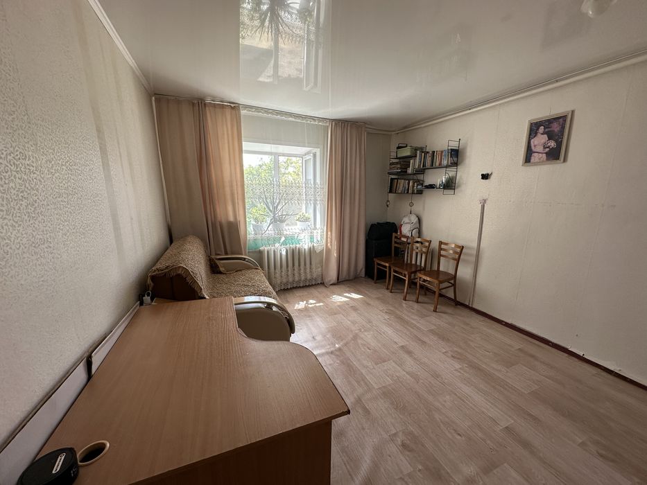 3-х комнатная квартира