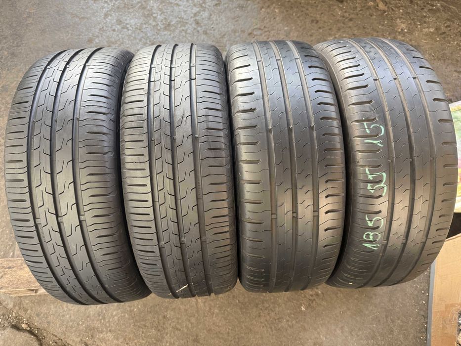 Anvelope Vara 185/55 R15 - stoc depozit