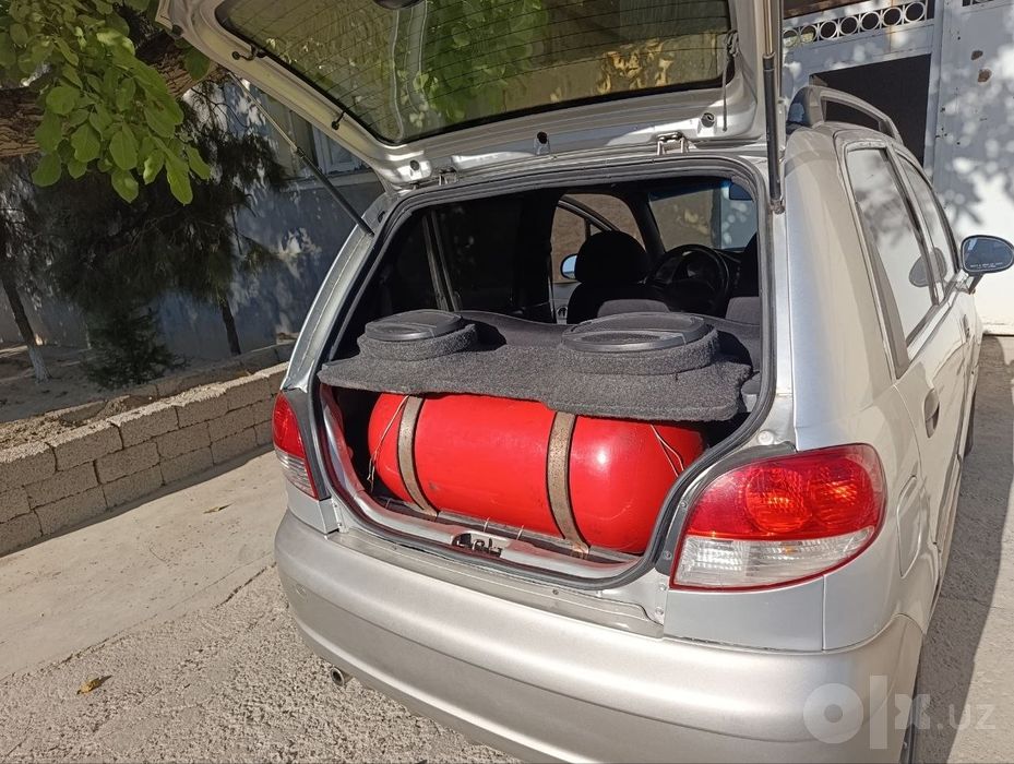 Matiz best srochna sotiladi