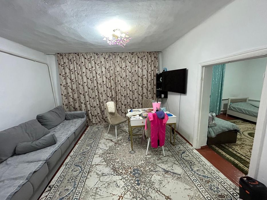 Продается дом с газовым отоплением