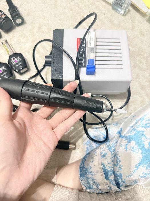 Стартовый набор маникюр