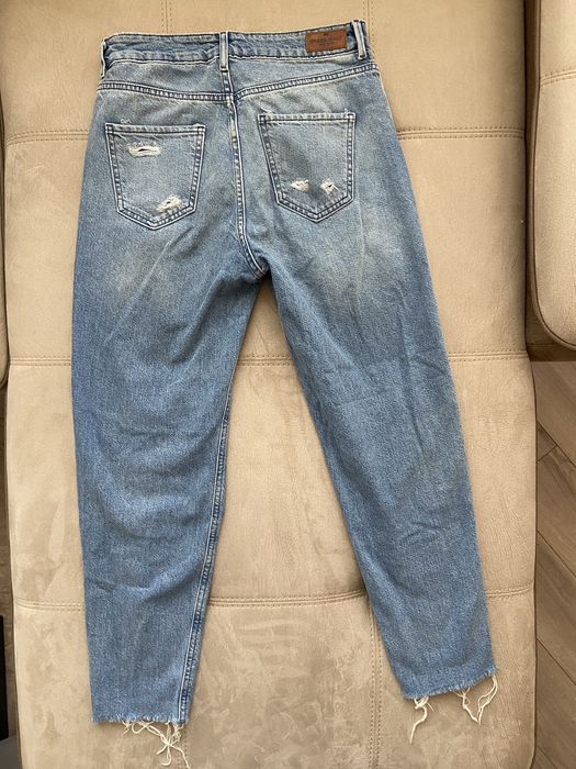 Дънки CROSS jeans и дънки с перли