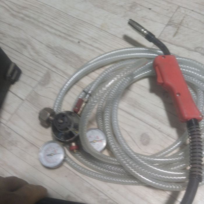 Срочно. Сварочный полуавтомат.