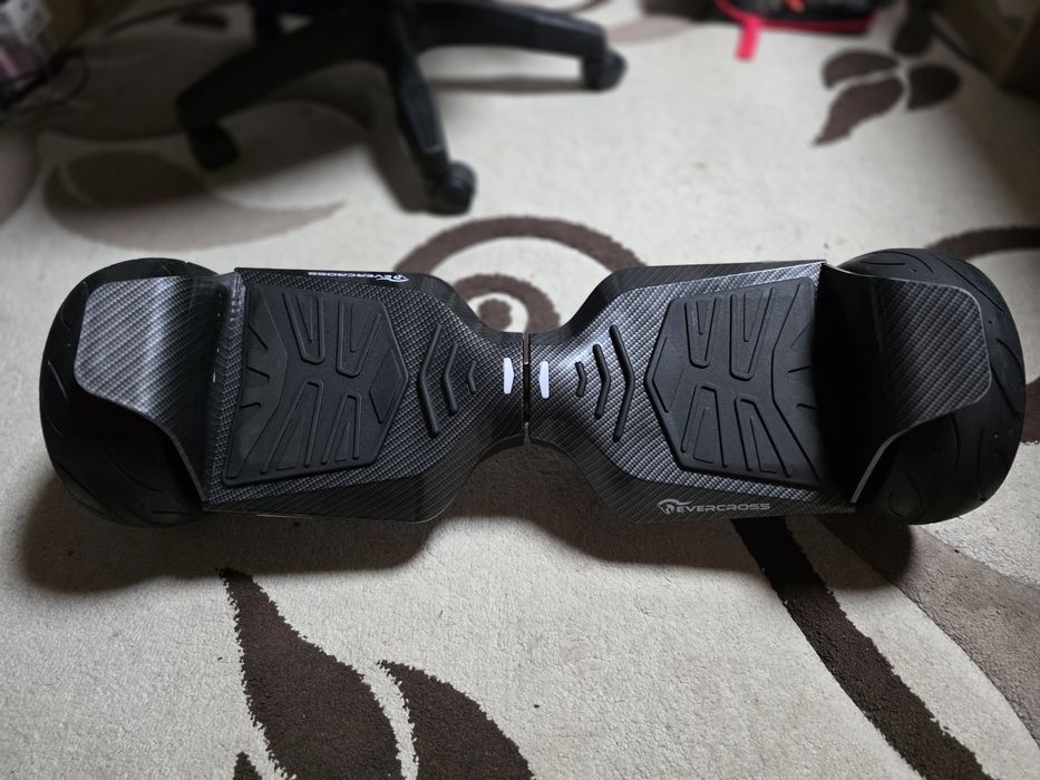 Hoverboard Evercross v= 15km/h