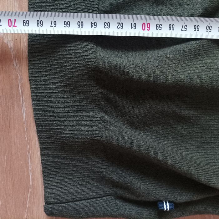 Nautica, Ted Baker M/L/ХЛ нов пуловер