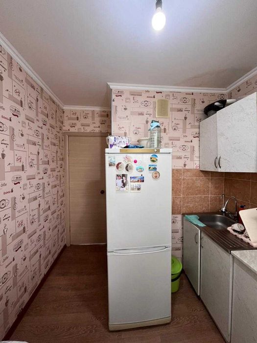 Продам 3 комн. квартиру в г. Уральск