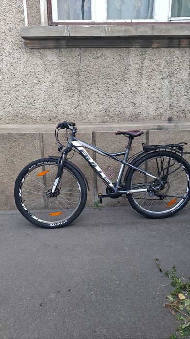 Bicicleta mountainbike marca Bulls roti pe 27,5“ stare foarte buna !