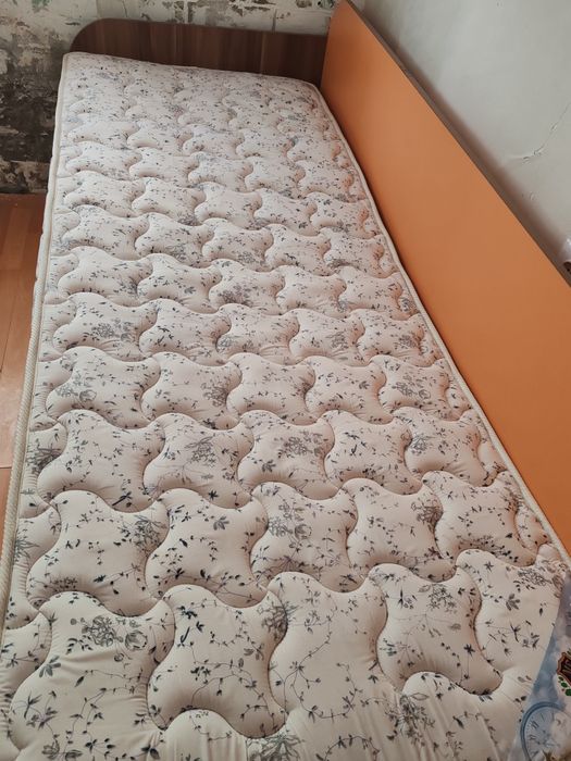 Детская кровать бу