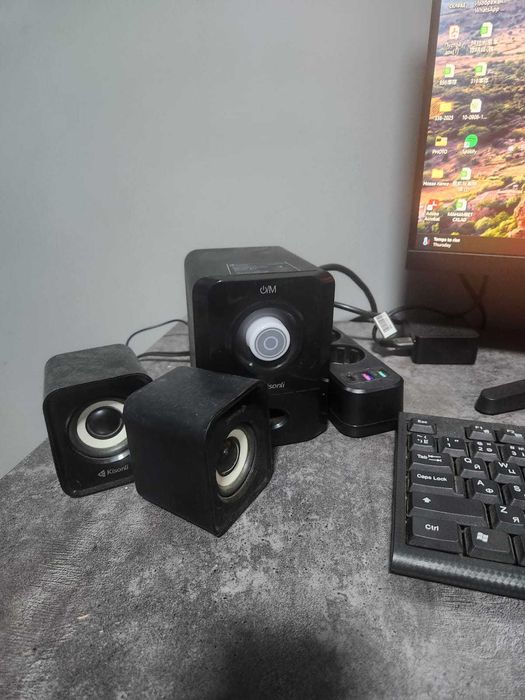 Компьютер комплект