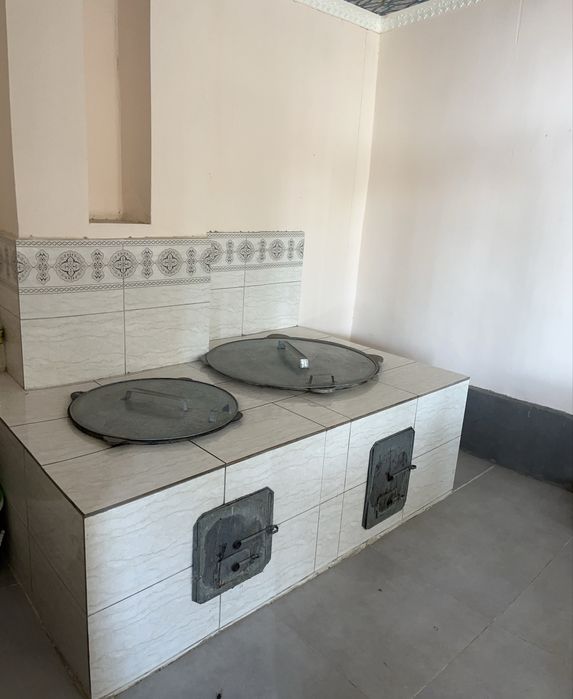 Үй сатылады, барлық жағдайымен