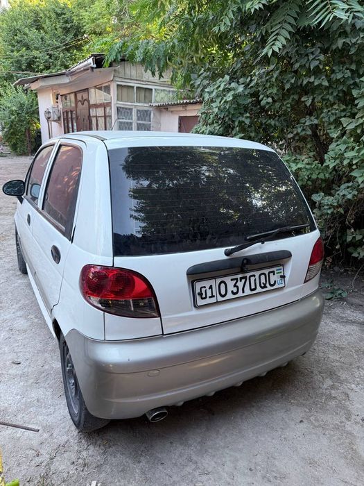 Матиз бест супер кондиционер