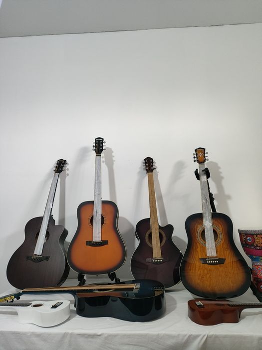 Гитара,гитара,Уклеле,укләлә,домбыра,домбры