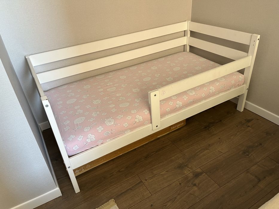 Детская кровать 180/60
