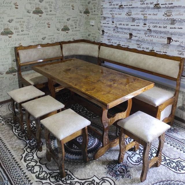 Kuxini ugaloklar taxlaymiz