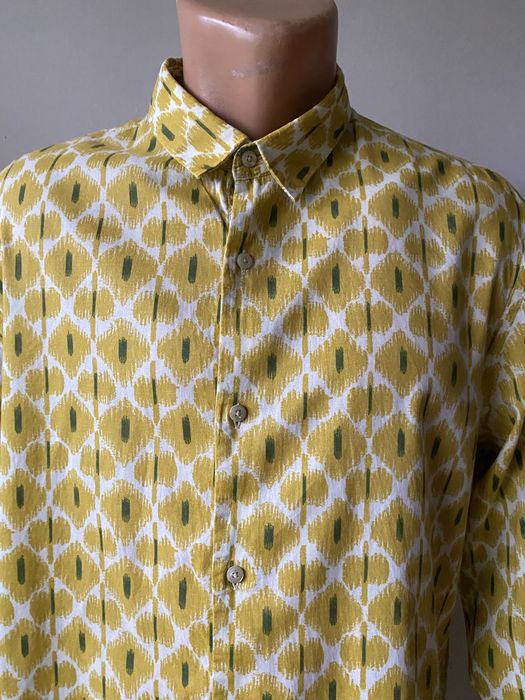 Мъжка Риза Scotch & Soda, L/ Zara XL