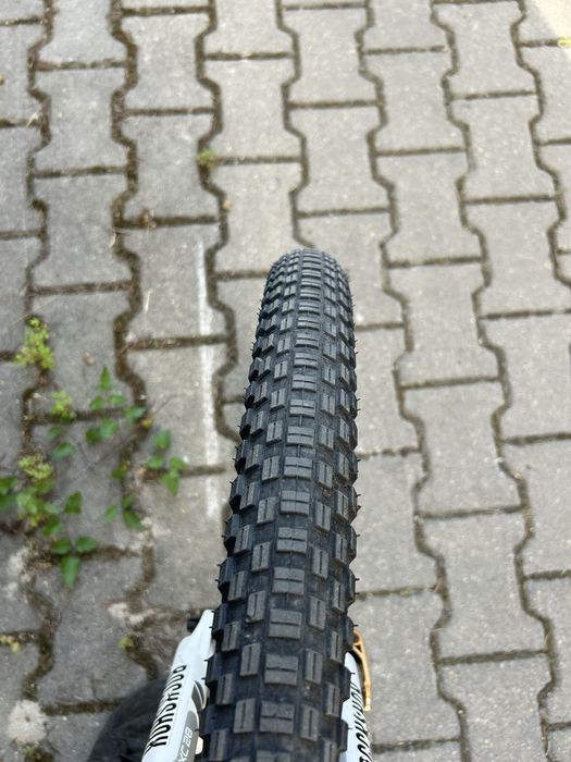 Колело Calibre two-two MTB