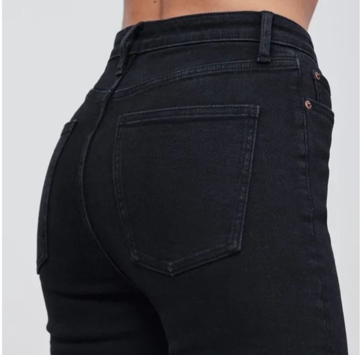 ZARA Skinny дънки н.40- M w-29