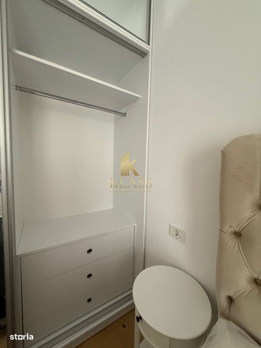 Apartament modern cu 3 camere, Pipera