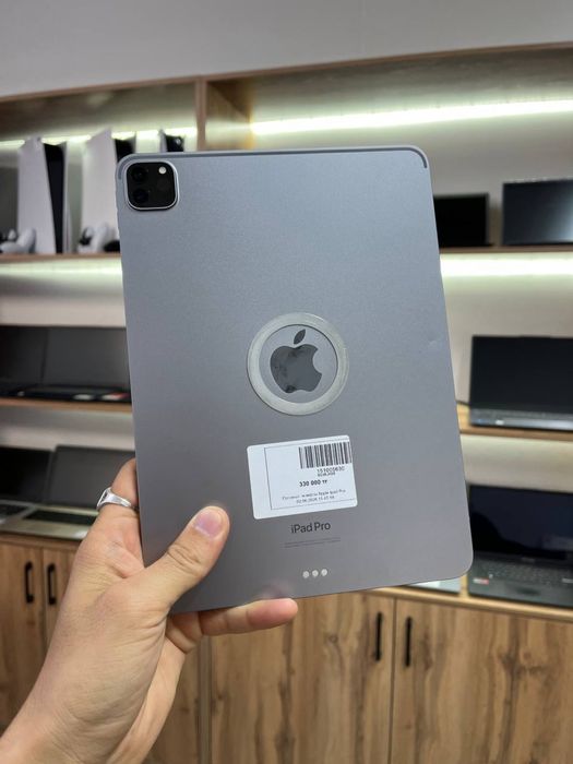 Планшет iPad Pro 4 gen