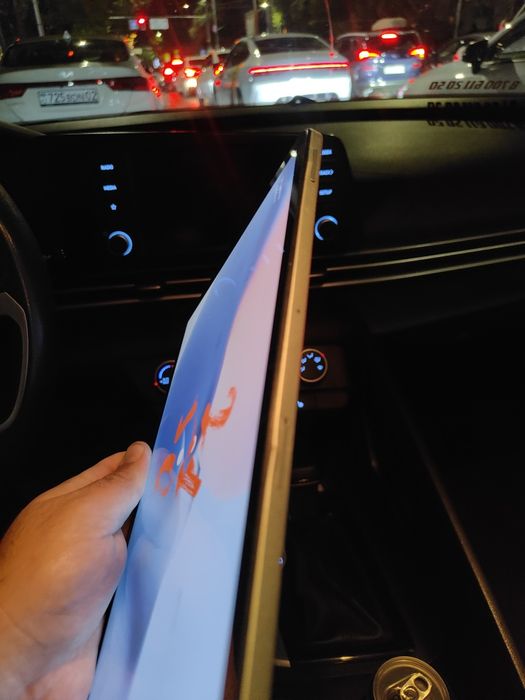 Продам xiaomi Pad Se в хорошем состоянии